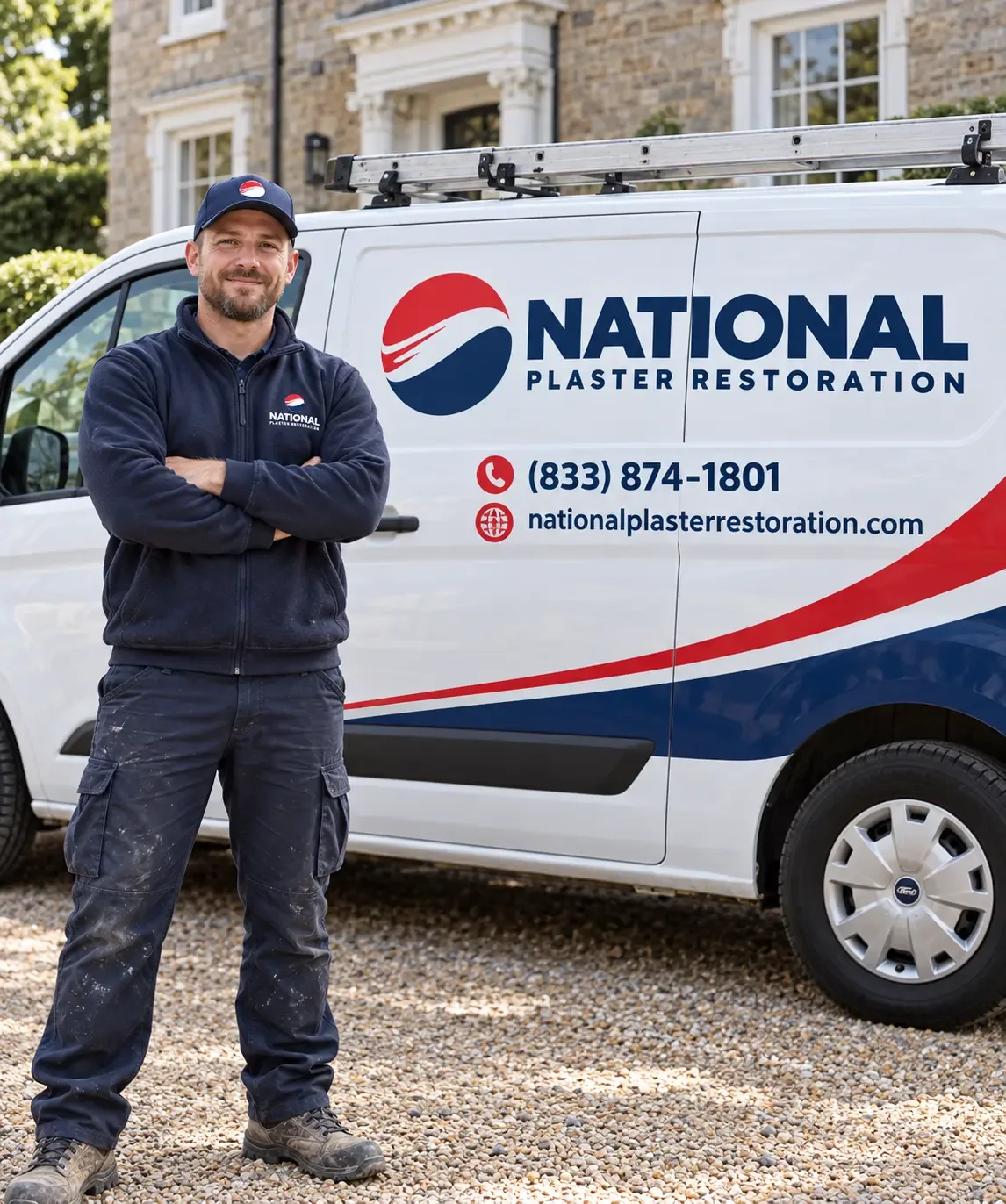 Plaster Repair company in Fort Hood, TX